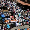 Hiljade Palestinaca na ukopu ubijene medicinske sestre Najjar
