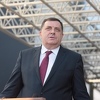 Dodik bi ponovo prekrajao: Granice nisu bogomdane, treba afirmisati prava na samoopredjeljenje