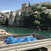 "Bola' nemamo ih stotinu": Mostarci čistili prekrasnu Neretvu i upozorili na njenu zaštitu