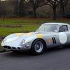 Ferrari 250 GTO prodan za rekordnih 70 miliona dolara
