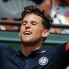 Thiem eliminisao Nishikorija, u četvrtfinalu Roland Garrosa ga čeka Zverev