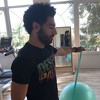 Fotografija dana u Egiptu: Salah počeo s laganim treninzima i poručio da se osjeća dobro