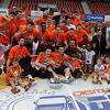 Musa predvodio Cedevitu do pobjede protiv Cibone i odbrane titule prvaka Hrvatske
