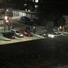U sinoćnjoj pucnjavi u Sarajevu teško povrijeđen muškarac, policija traga za napadačem