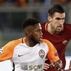 Fred pred potpisom ugovora za Manchester United