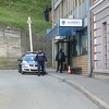 Policija u Zvorniku uhapsila muškarca koji je aktivirao bombu ispred kafića