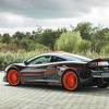 McLaren predstavio podsjetnik na legendarni trkaći model F1 GTR LT