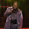 Amel Ćurić odličnom imitacijom Barryja Whitea ušao u finale "Tvoje lice zvuči poznato"