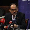Ibrahim Kalin: Turska ima "veliki plan" za Balkan, nema potrebe za panikom