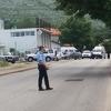 Trebinjska policija uhapsila muškarca koji je prijetio da će ubiti djecu