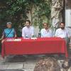 "Slovo Gorčina": U stanju potpunog rasula nam je itekako potreban ovakav festival kulture