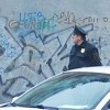 Novčano kažnjena osoba koja je pisala grafite po tuzlanskim zgradama