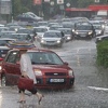 Saobraćajni kolaps u Sarajevu neizbježan pri prvoj jačoj kiši, uzaludan "trud" nadležnih