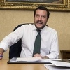 Salvini: Italija više neće biti "evropski izbjeglički logor"