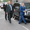 Lideri SDA, HDZ-a, SBB-a, SDP-a i DF-a se sastali s predstavnicima Venecijanske komisije