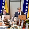 Vijeće ministara BiH danas razmatra Informaciju u vezi sa zaštitom imovine BiH u Hrvatskoj