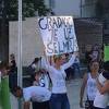U Gradačcu održan protest zbog uhapšenog studenta Selmira Mašetovića u Turskoj