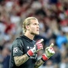 Loris Karius odigrao meč s potresom mozga nakon što ga je u finalu udario Sergio Ramos