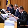 Odbijen zakon koji predviđa uvođenje savremenih tehnologija u izborni proces u BiH