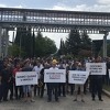 Završen štrajk u mostarskom Aluminiju: Radnici zabrinuti za sudbinu fabrike