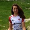 Lejla Tanović zauzima 79. mjesto na UCI rankingu