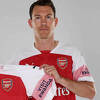 Stephan Lichtsteiner prvo pojačanje Arsenala, očekuje se potpis Sokratisa