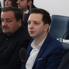 Dizdarević i Vukasović najaktivniji, a Šućur i Kozadra najveći "spavači" u Skupštini KS