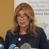 Balijagić i RTRS moraju Dalidi Burzić isplatiti 10 hiljada KM zbog klevete
