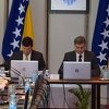 Vijeće ministara usvojilo Strategiju BiH za sprečavanje širenja oružja za masovno uništenje