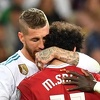 Ramos prvi put o spornom duelu: Sve je preuveličano, Salah je mogao igrati u nastavku