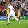 Benzema: Gol protiv Liverpoola nije bila slučajnost, sreća ne postoji, sve je stvar rada