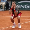 Sreća napustila Đokovića, Cecchinato savladao Srbijanca i prošao u polufinale