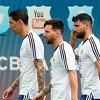 Otkazana prijateljska utakmica između Argentine i Izraela