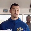 Ibrahimović u novoj reklami: Možeš me zvati Zlatan, moj otac je Bosanac