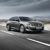 Peugeot predstavio praktičnije izdanje modela 508
