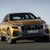 Audi konačno predstavio novi Q8