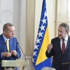 Bakir Izetbegović budžetskim novcem pomaže turske investitore