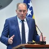 Mektić o presudi Mamiću: Ne možemo ga izručiti Hrvatskoj, ali možemo izvršiti presudu