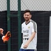 Palestinski nogometni savez zahvalio Messiju i reprezentativcima Argentine