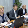 U Sarajevu danas zasjeda Vlada FBiH