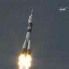 Astronauti poletjeli prema Međunarodnoj svemirskoj stanici