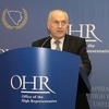 Inzko: "Sejdić-Finci" više nije najvažnije pitanje, već kako popuniti Dom naroda FBiH