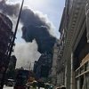 Veliki požar u luksuznom hotelu u Londonu koji često koristi kraljevska porodica