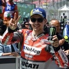 Jorge Lorenzo napustio Ducati i prešao u Repsol Hondu