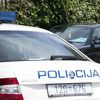 Državljanin Srbije uhvaćen u prijevozu 23 ilegalna migranata na području Hrvatske