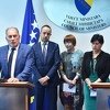 Migrantska kriza ne smije eskalirati, ali se na konkretne mjere pomoći i zaštite još čeka