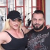 Bodybuilder Mirsad Terzo oporavak nakon moždanog udara nastavlja u Sarajevu