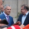 Počeo novi sastanak bh. lidera i međunarodne zajednice o izmjenama Izbornog zakona BiH