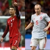 Ronaldo i Portugal u zadnjem pohodu na svjetsku titulu, Španija je i dalje brutalno dobra