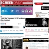 O Sarajevo Film Festivalu i ove godine pišu vodeći svjetski filmski magazini